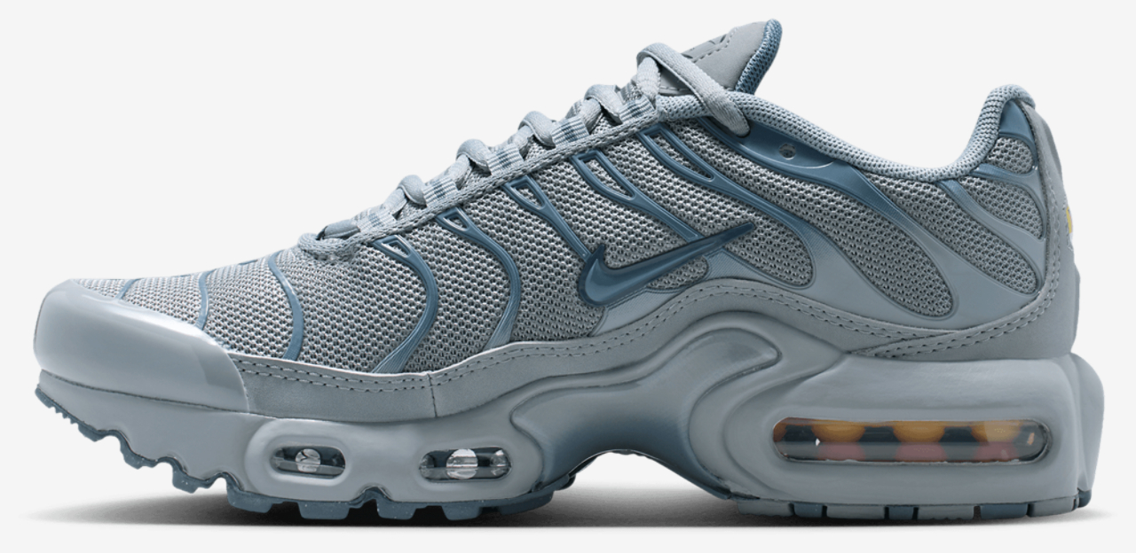 Nike Air Max Plus Image 2 of 8. Tap to open photo gallery.