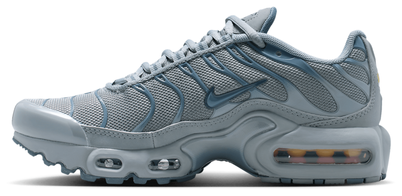 Nike Air Max Plus Image 2 of 8. Tap to open photo gallery.
