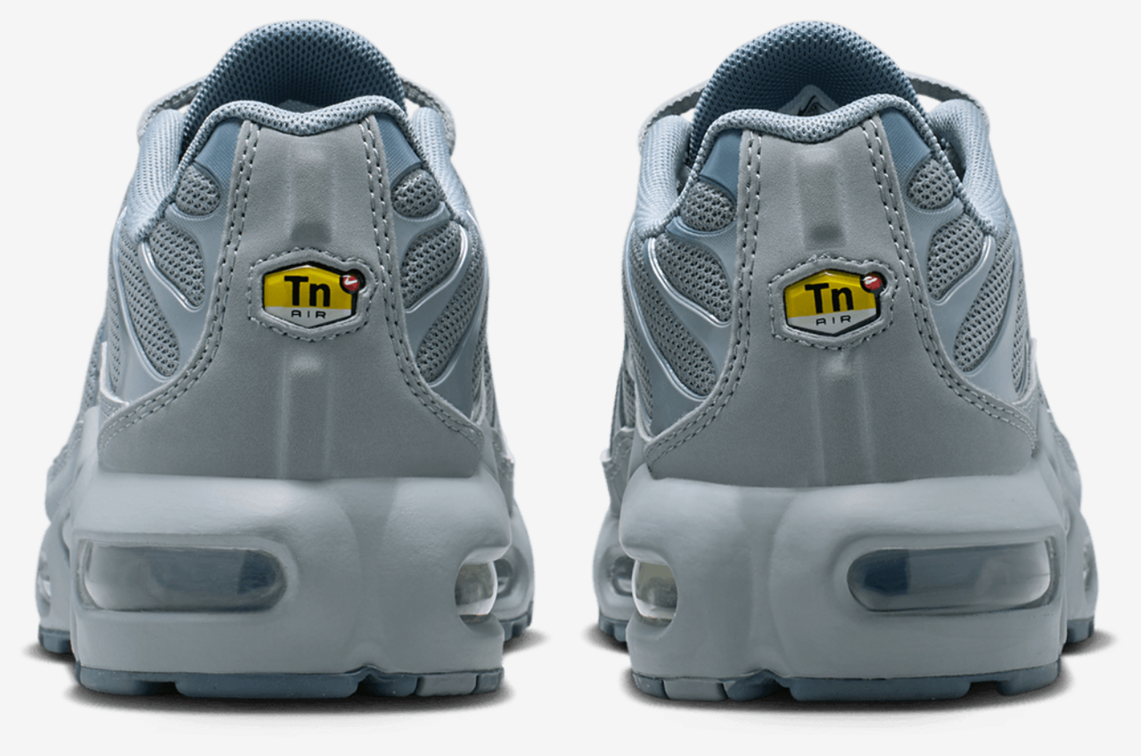 Nike Air Max Plus Image 3 of 8. Tap to open photo gallery.
