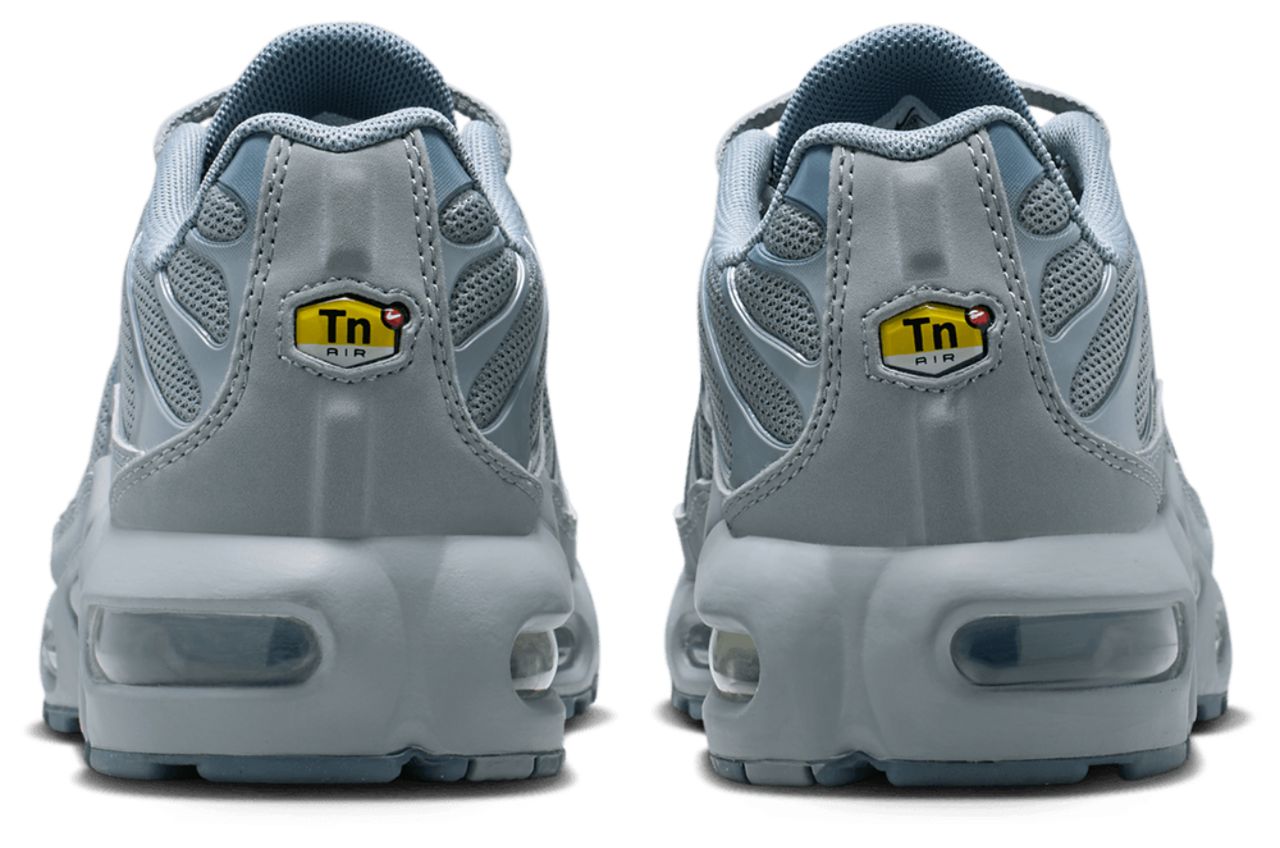 Nike Air Max Plus Image 3 of 8. Tap to open photo gallery.