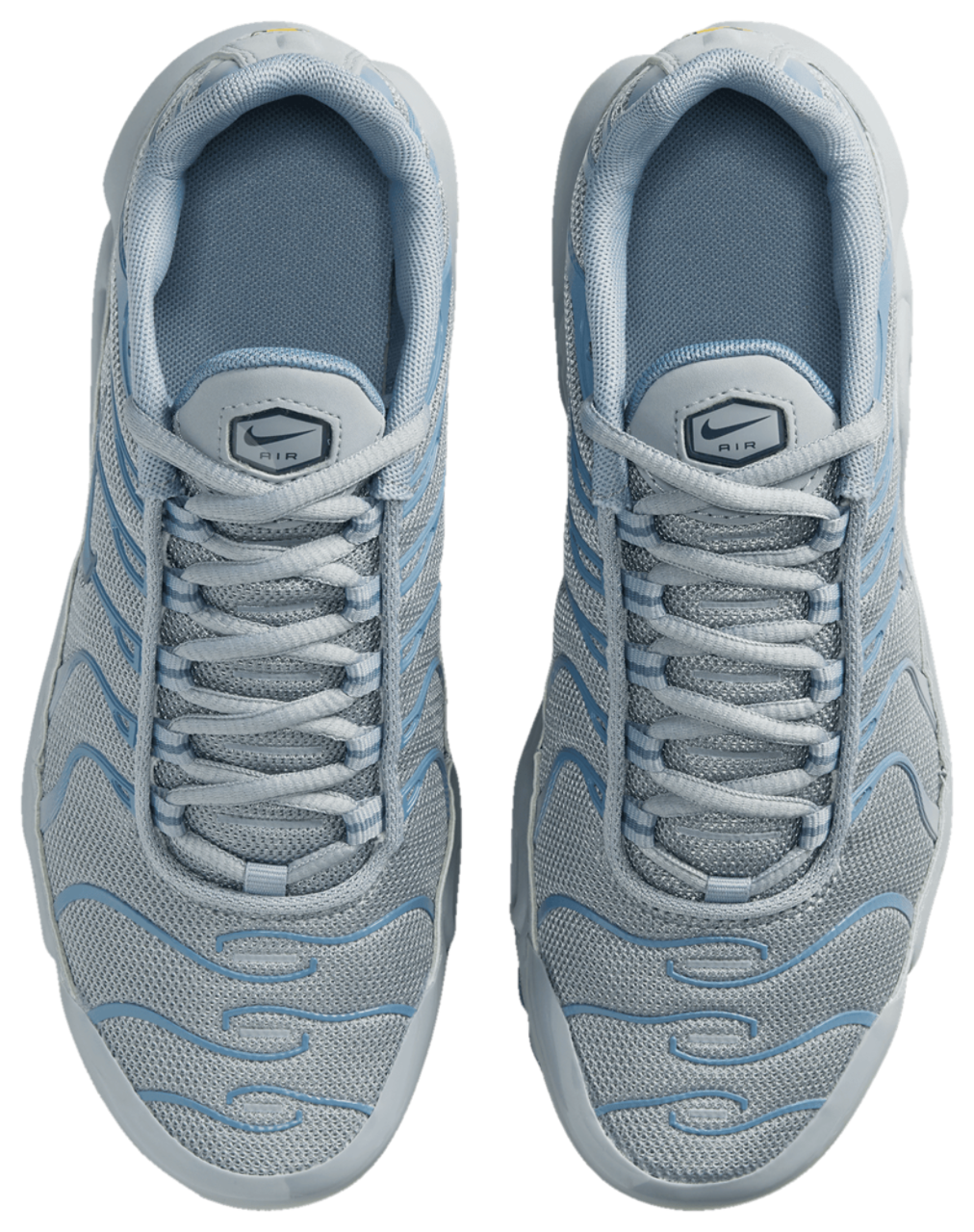 Nike Air Max Plus Image 4 of 8. Tap to open photo gallery.