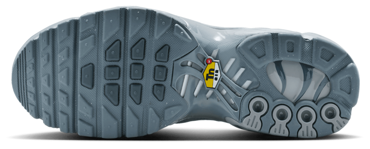Nike Air Max Plus Image 5 of 8. Tap to open photo gallery.