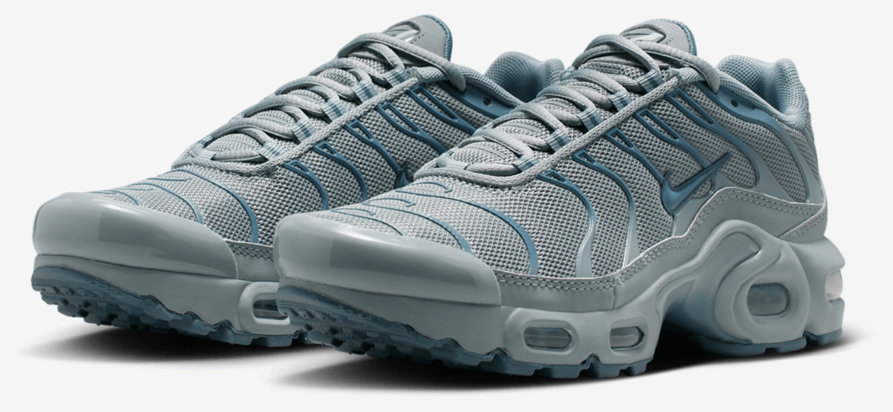 Nike Air Max Plus Image 6 of 8. Tap to open photo gallery.