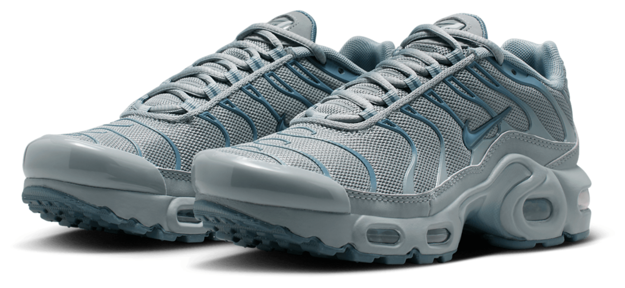 Nike Air Max Plus Image 6 of 8. Tap to open photo gallery.