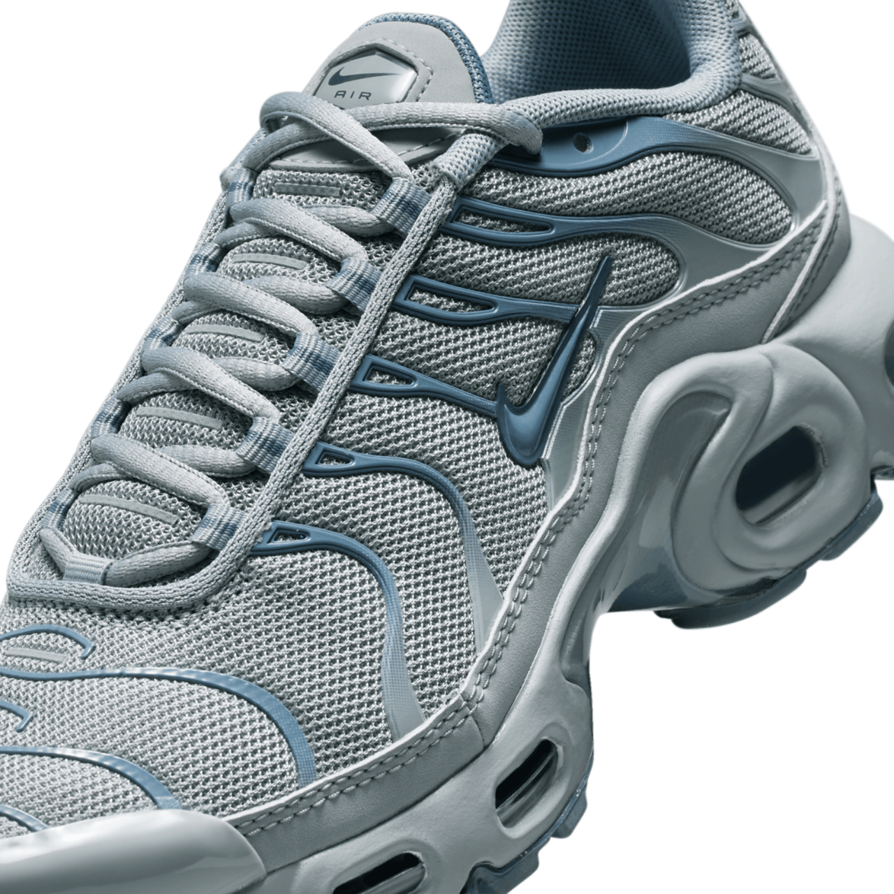 Nike Air Max Plus - Girls' Grade School | Foot Locker