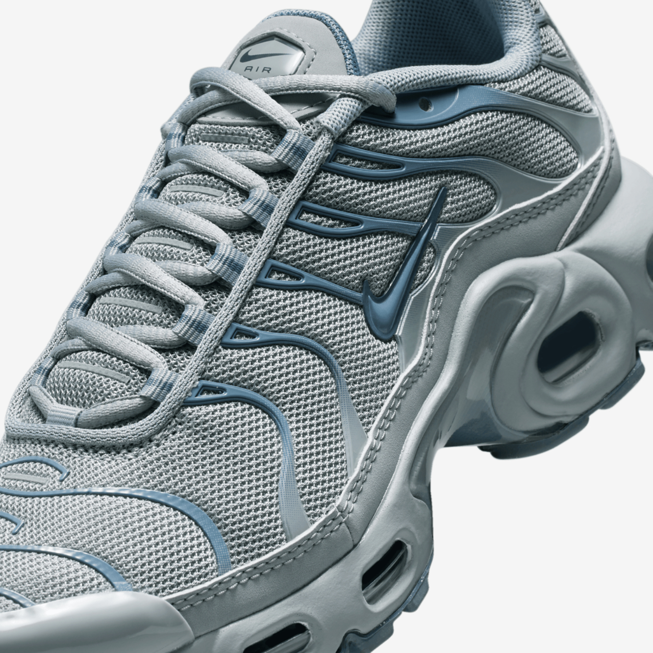 Nike Air Max Plus Image 7 of 8. Tap to open photo gallery.