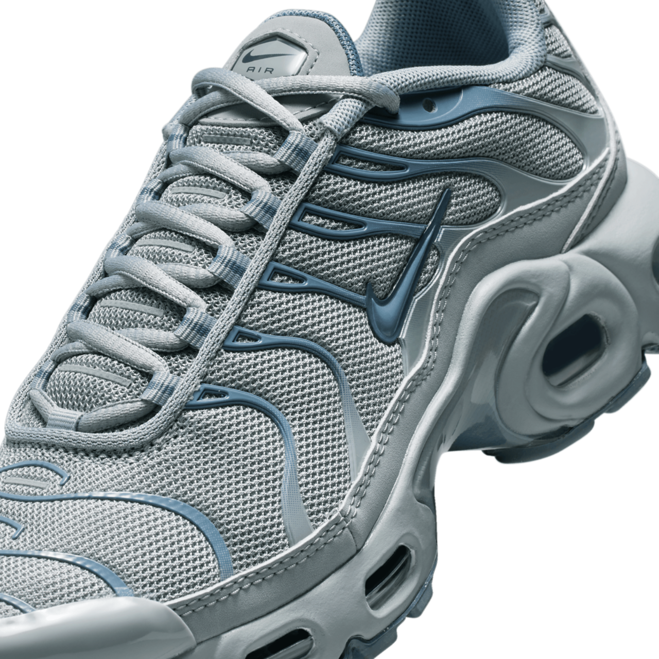 Nike Air Max Plus Image 7 of 8. Tap to open photo gallery.