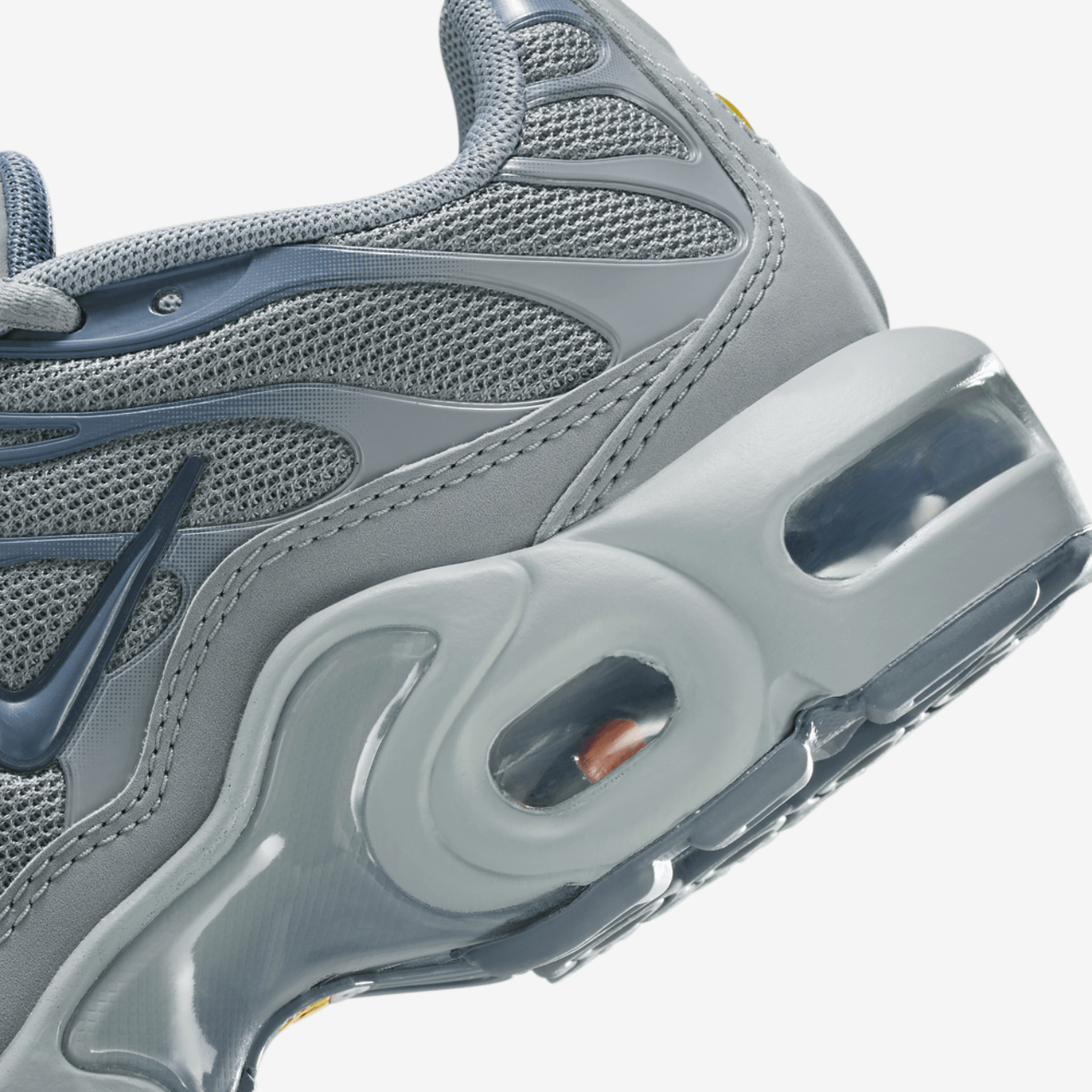 Nike Air Max Plus Image 8 of 8. Tap to open photo gallery.