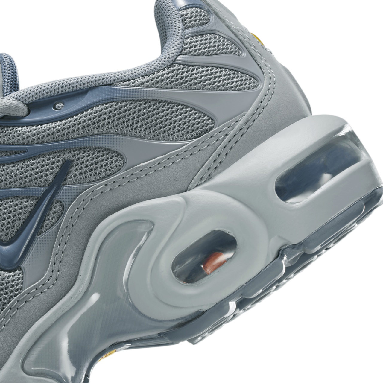 Nike Air Max Plus Image 8 of 8. Tap to open photo gallery.
