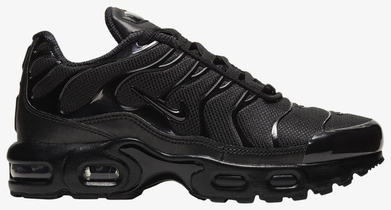 Nike Air Max Plus Image 1 of 5. Tap to open photo gallery.