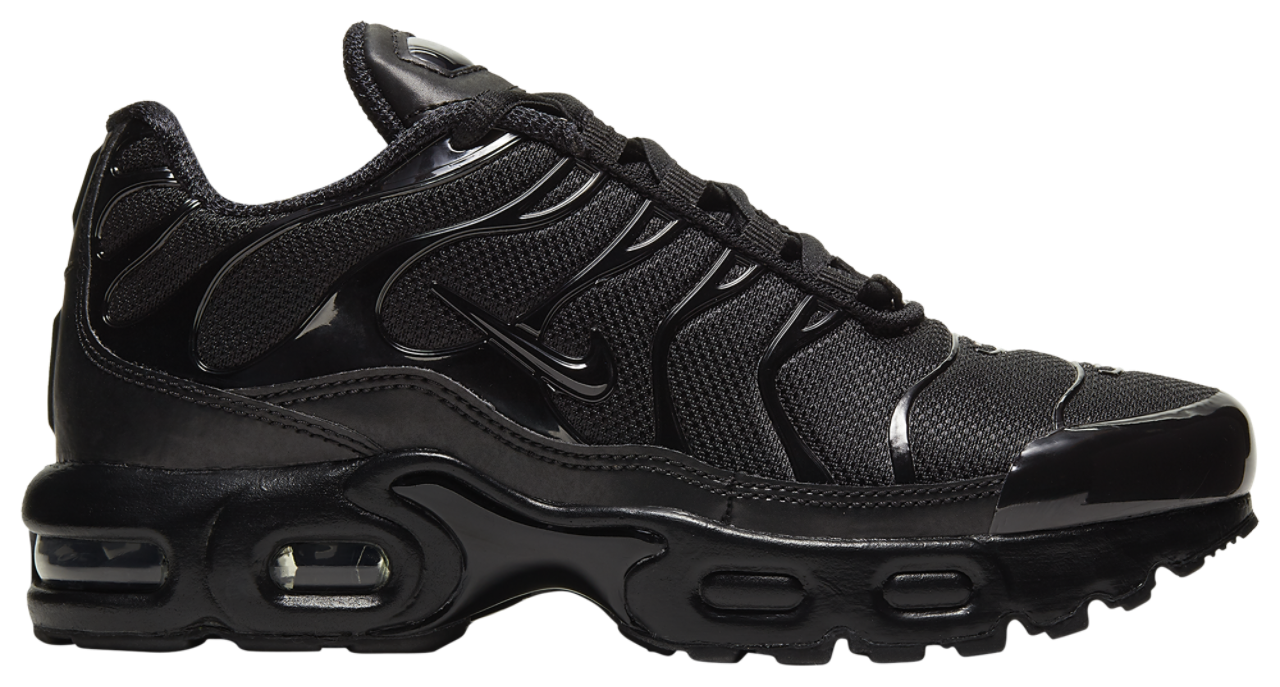 Nike Air Max Plus Image 1 of 5. Tap to open photo gallery.