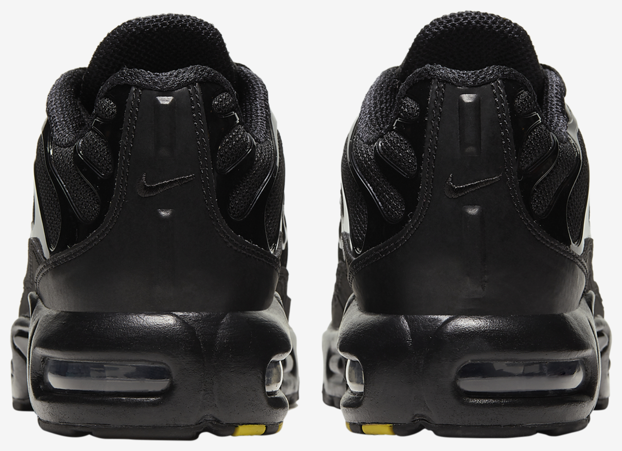 Nike Air Max Plus Image 3 of 5. Tap to open photo gallery.