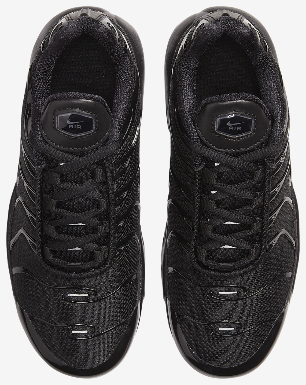 Nike Air Max Plus Image 4 of 5. Tap to open photo gallery.