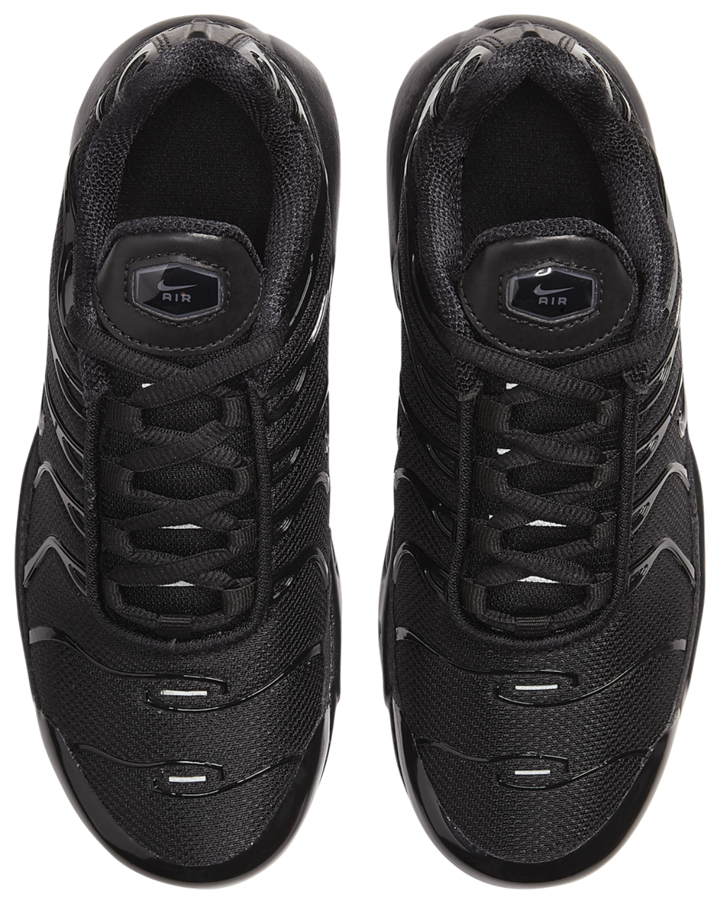 Nike Air Max Plus Image 4 of 5. Tap to open photo gallery.