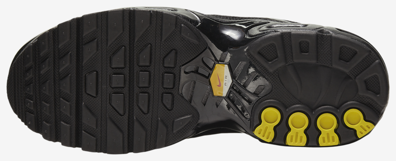 Nike Air Max Plus Image 5 of 5. Tap to open photo gallery.