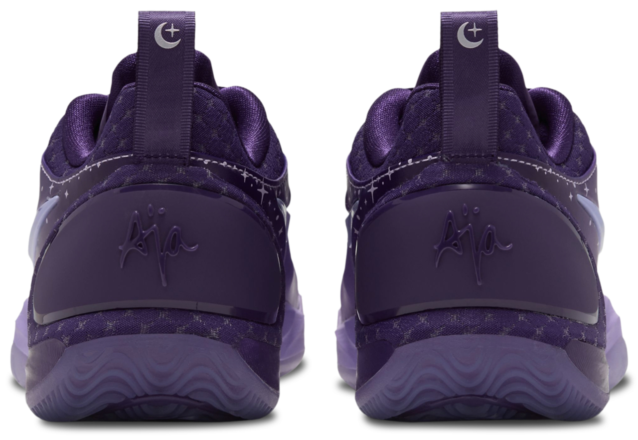 Nike A'ja Two - Men's | Foot Locker