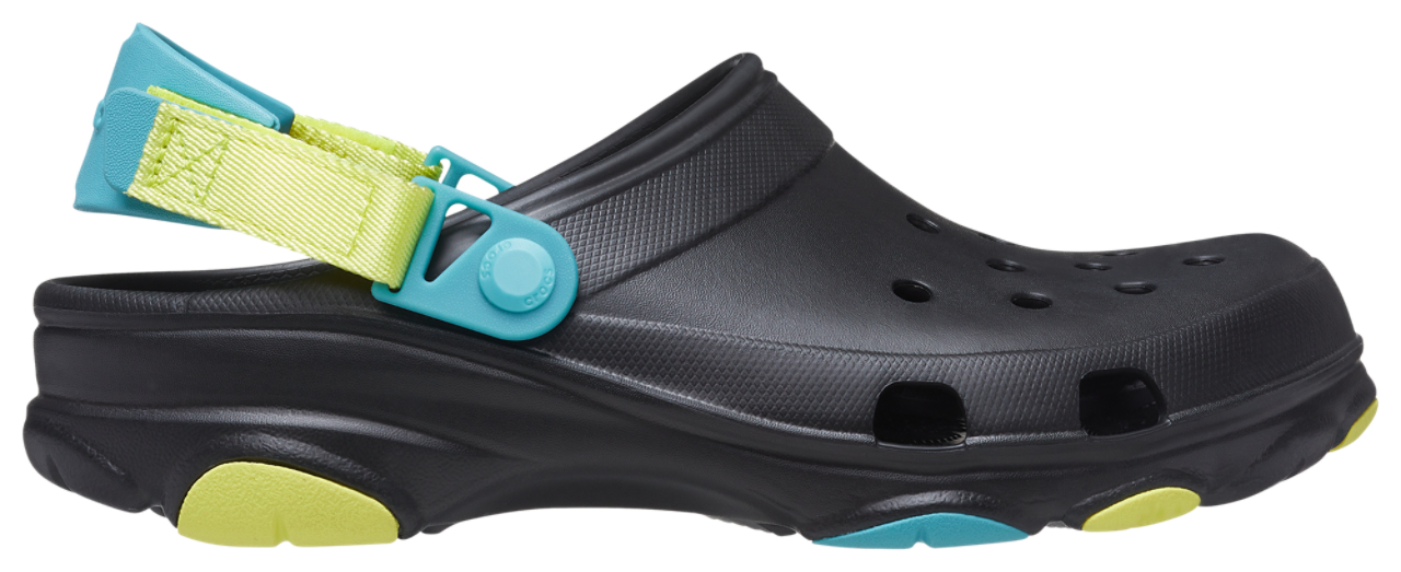 Crocs Classic All Terrain Clogs Image 1 of 4. Tap to open photo gallery.