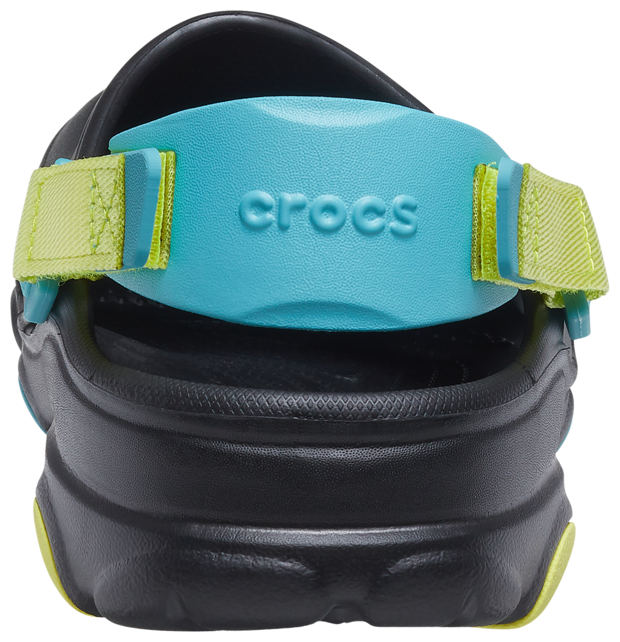 Crocs Classic All Terrain Clogs Image 2 of 4. Tap to open photo gallery.