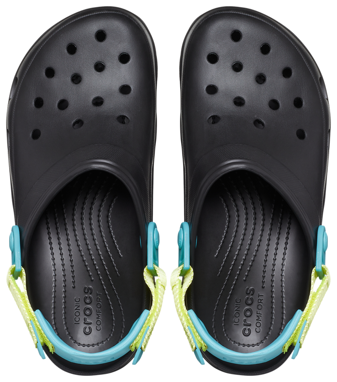 Crocs Classic All Terrain Clogs Image 3 of 4. Tap to open photo gallery.