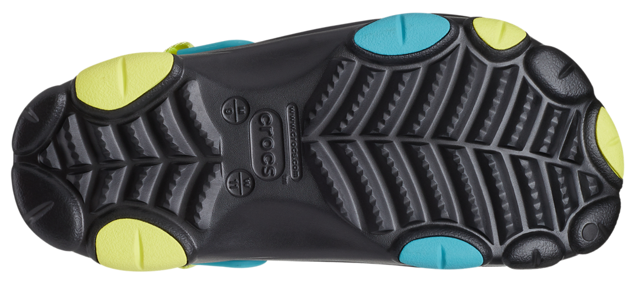 Crocs Classic All Terrain Clogs Image 4 of 4. Tap to open photo gallery.