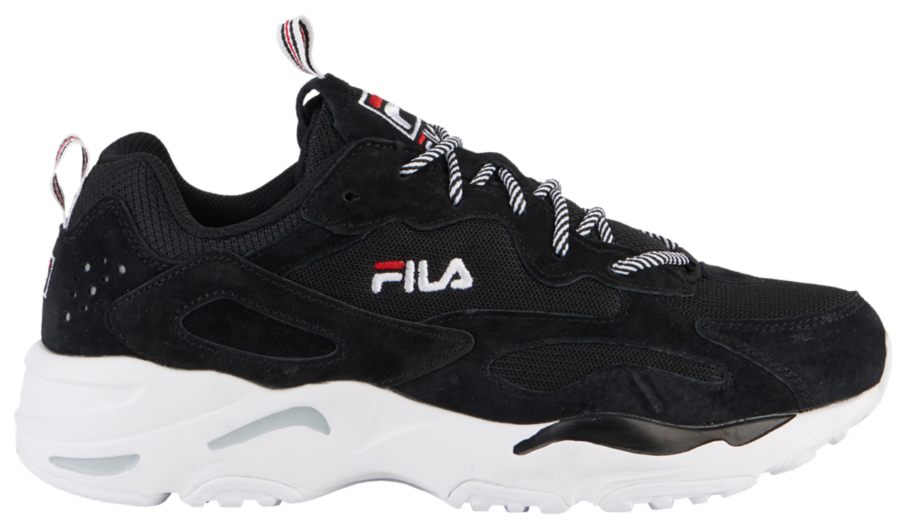 Fila Ray Tracer Image 1 of 5. Tap to open photo gallery.