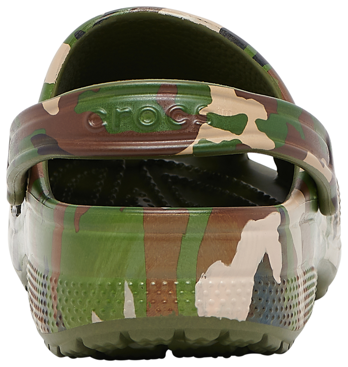 Crocs Classic Clog Image 3 of 5. Tap to open photo gallery.