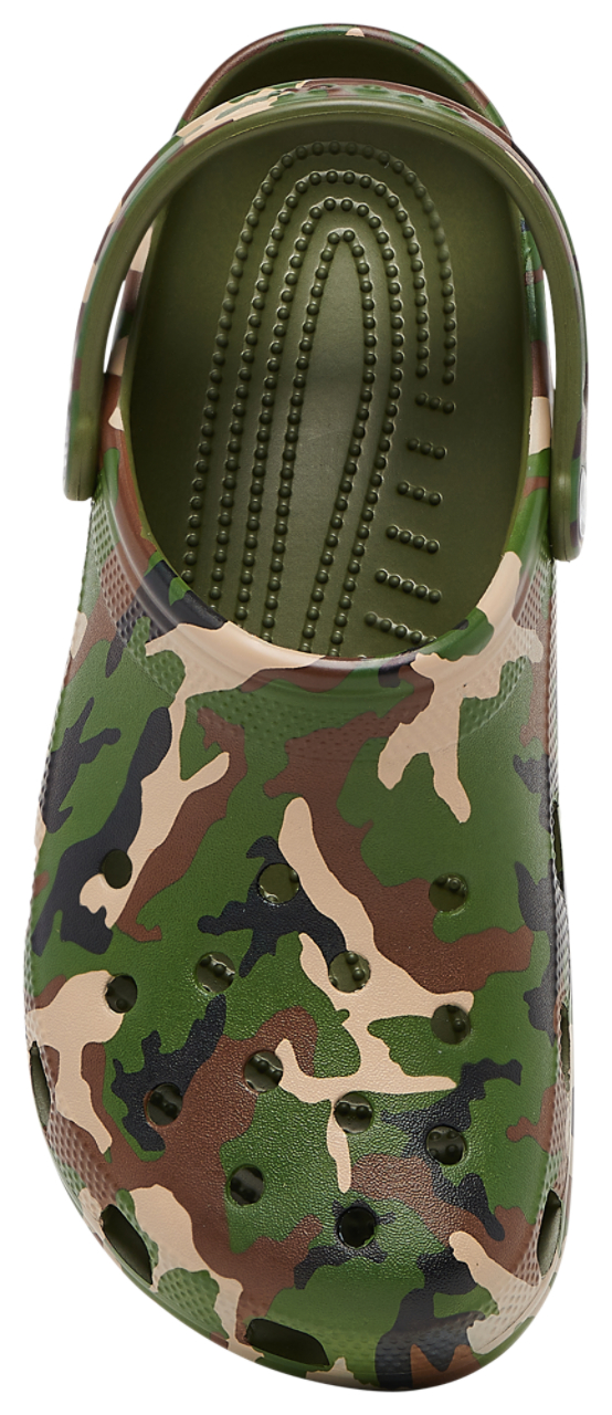 Crocs Classic Clog Image 4 of 5. Tap to open photo gallery.