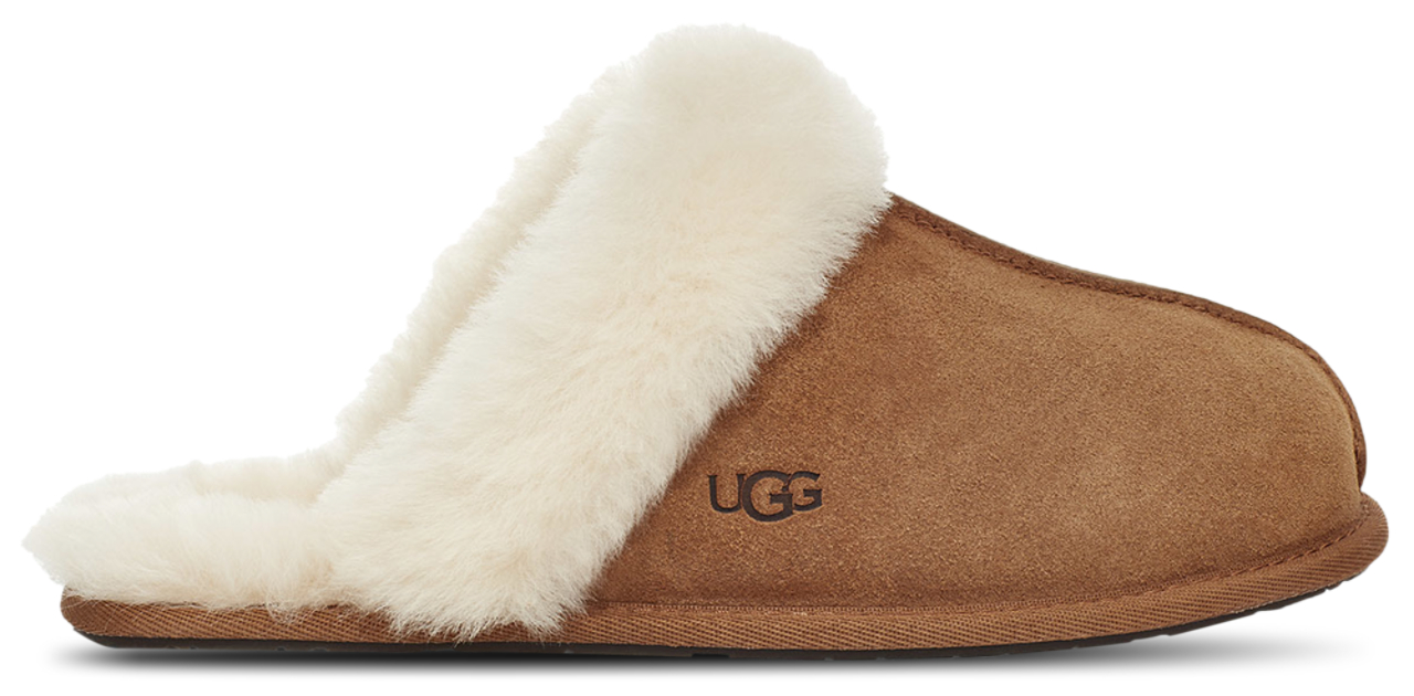 UGG Scuffette II - Women's | Foot Locker