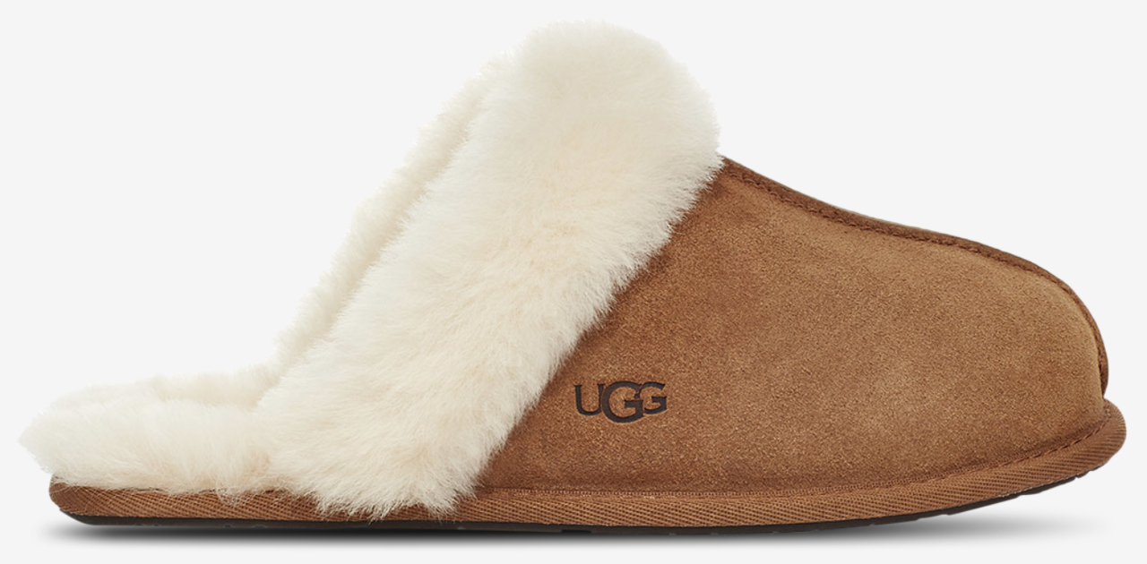 UGG Scuffette II Image 1 of 6. Tap to open photo gallery.