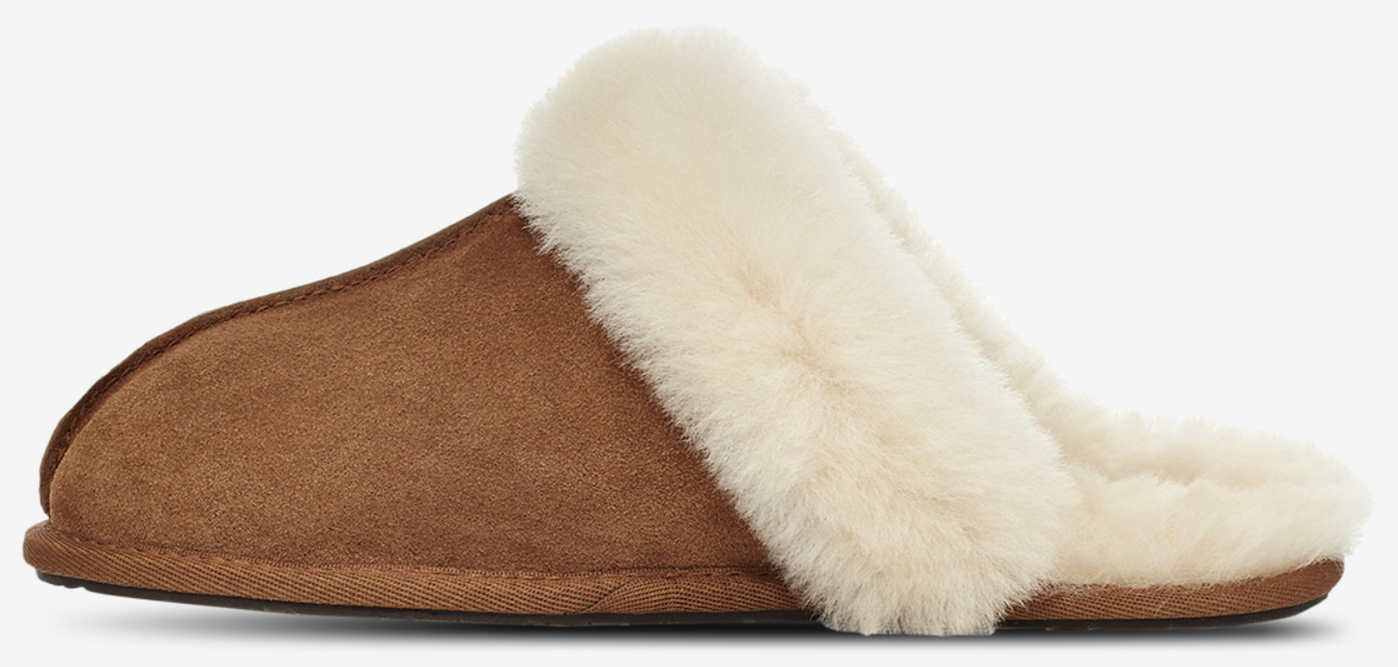 UGG Scuffette II Image 2 of 6. Tap to open photo gallery.