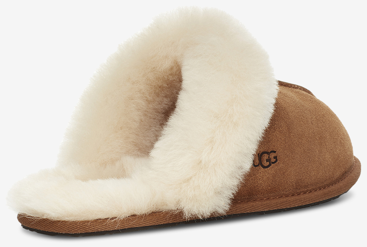 UGG Scuffette II Image 3 of 6. Tap to open photo gallery.