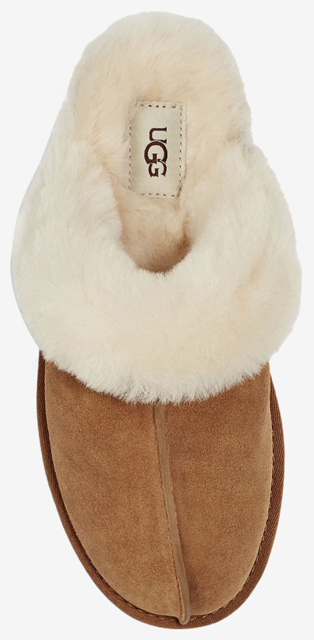 UGG Scuffette II Image 4 of 6. Tap to open photo gallery.