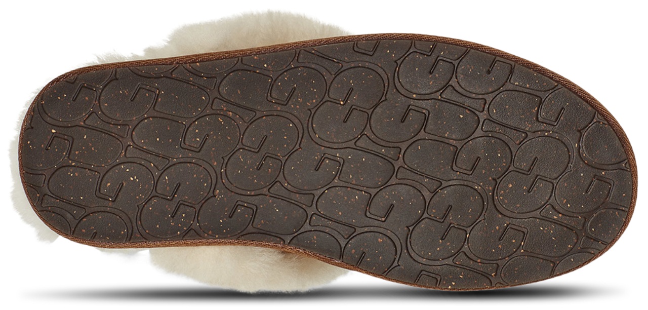 UGG Scuffette II