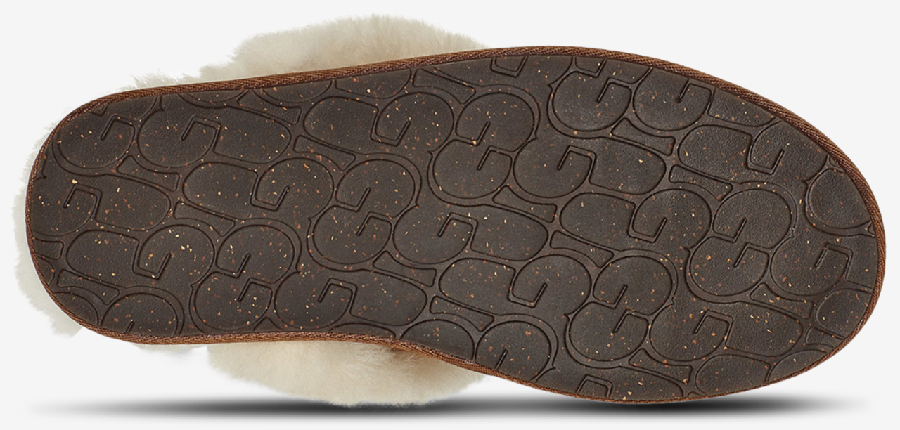 UGG Scuffette II Image 5 of 6. Tap to open photo gallery.