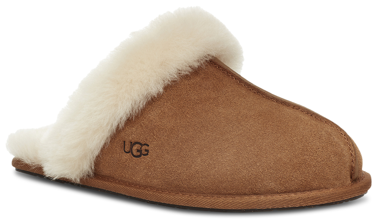 UGG Scuffette II - Women's | Foot Locker