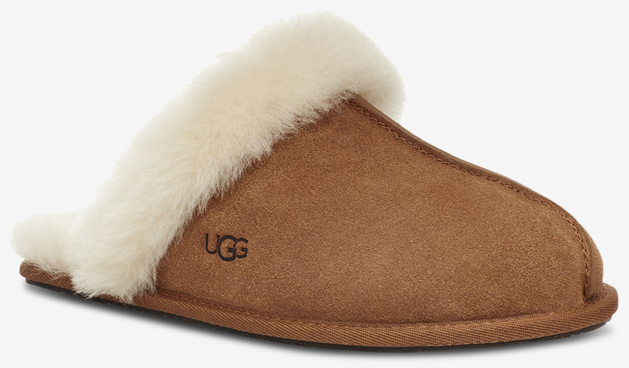 UGG Scuffette II Image 6 of 6. Tap to open photo gallery.