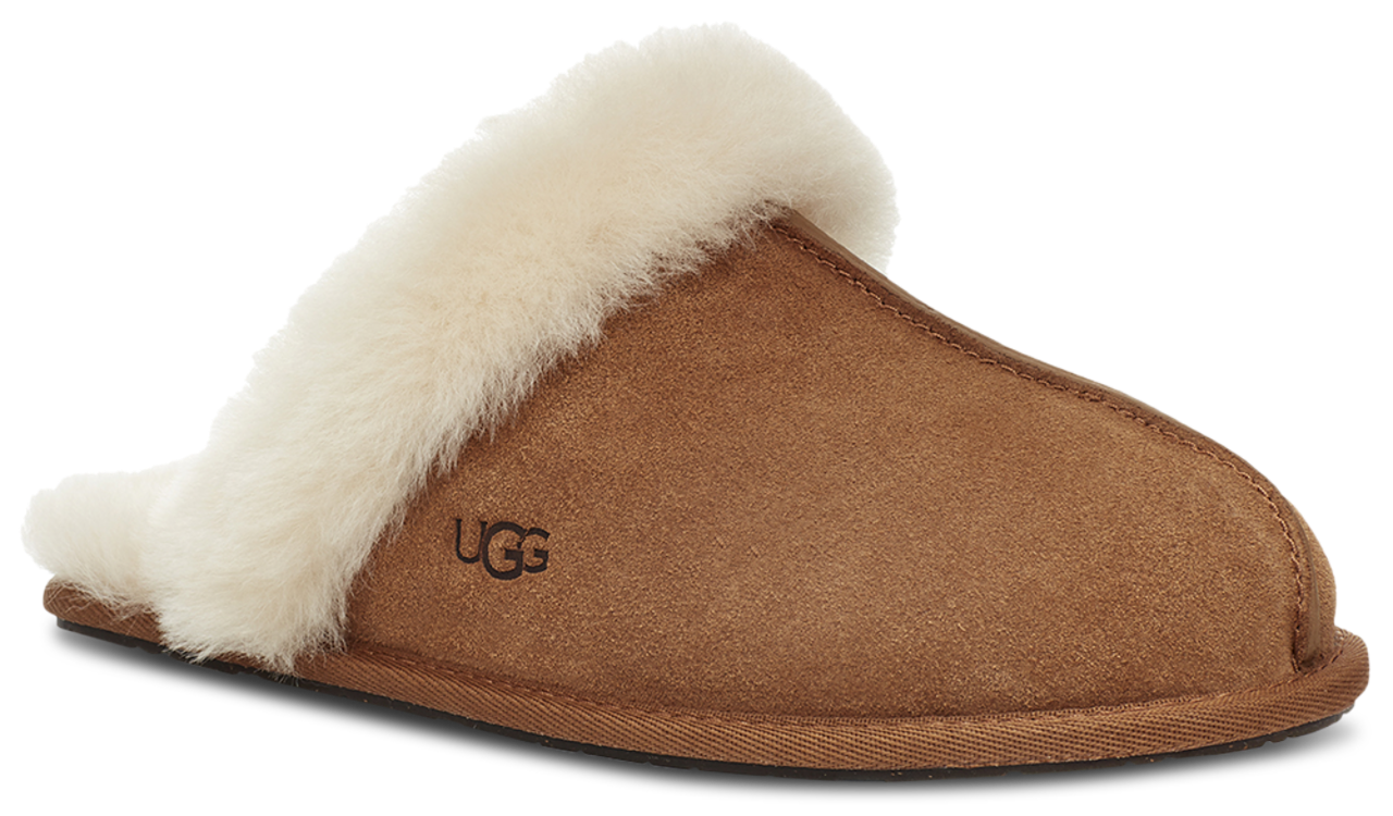 UGG Scuffette II Image 6 of 6. Tap to open photo gallery.