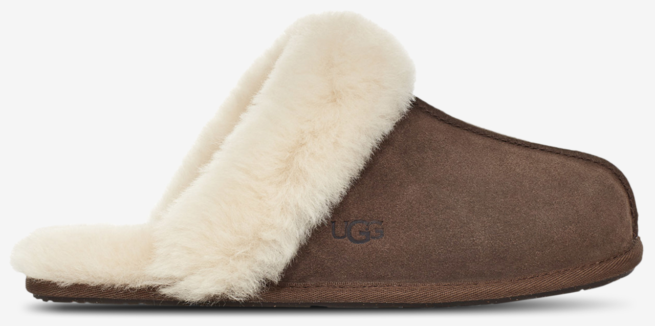 UGG Scuffette II Image 1 of 6. Tap to open photo gallery.