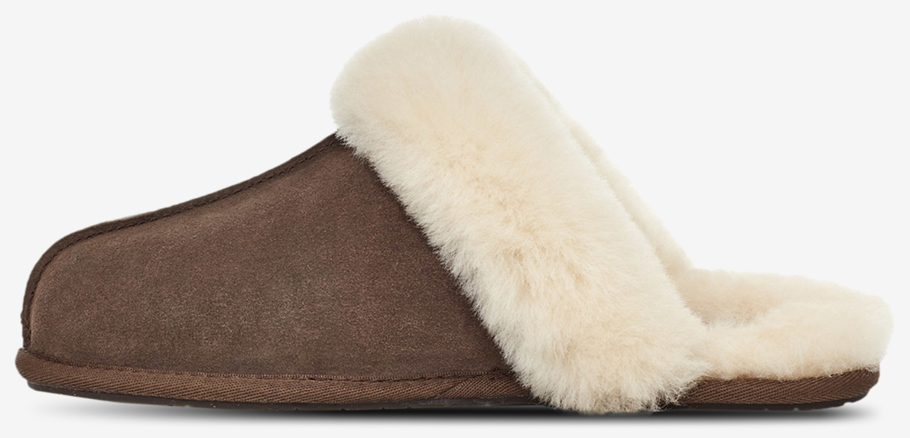 UGG Scuffette II Image 2 of 6. Tap to open photo gallery.