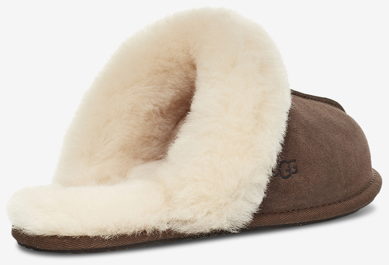 UGG Scuffette II Image 3 of 6. Tap to open photo gallery.