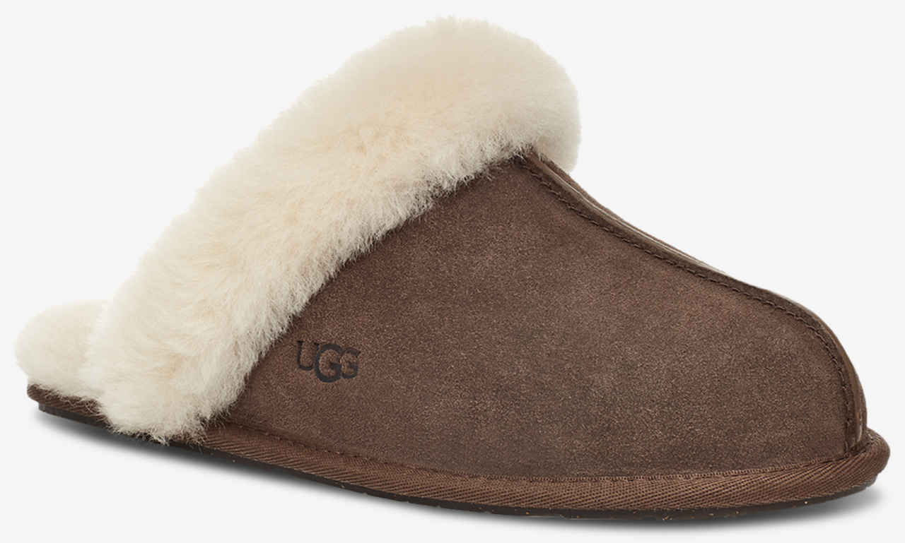 UGG Scuffette II Image 6 of 6. Tap to open photo gallery.
