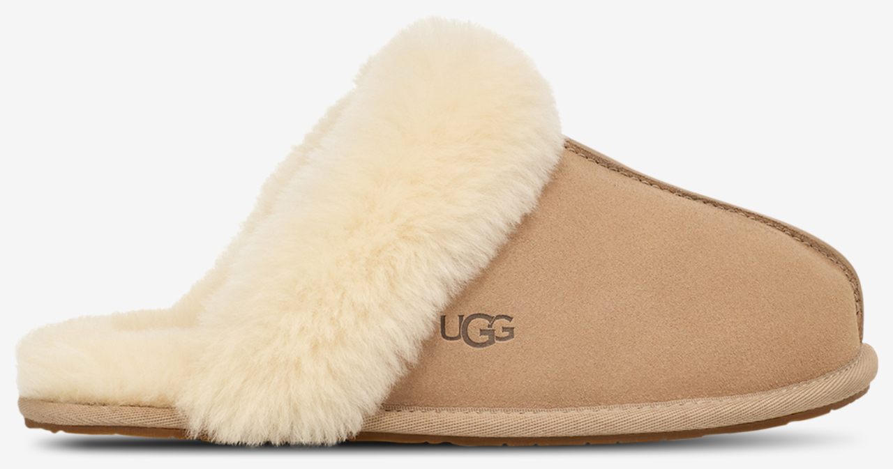 UGG Scuffette II Image 1 of 6. Tap to open photo gallery.