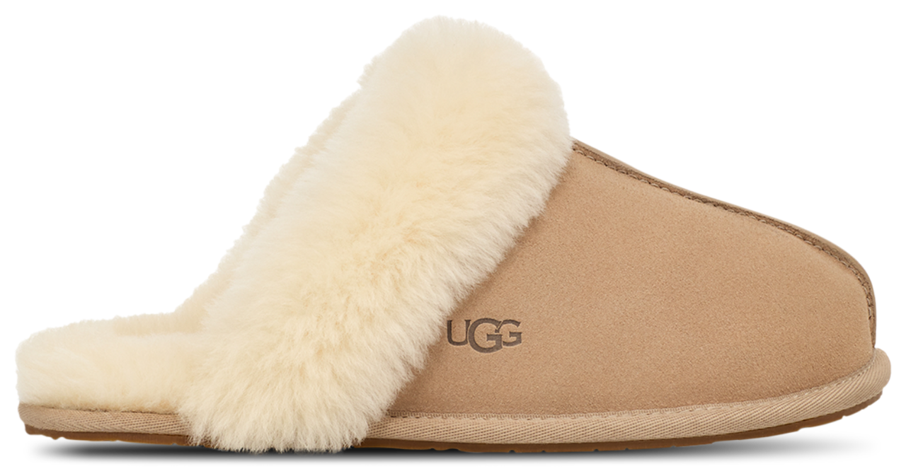 UGG Scuffette II Image 1 of 6. Tap to open photo gallery.