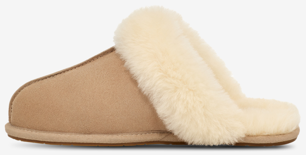 UGG Scuffette II Image 2 of 6. Tap to open photo gallery.