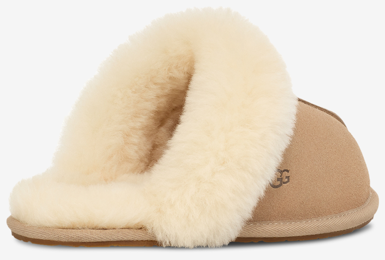 UGG Scuffette II Image 3 of 6. Tap to open photo gallery.