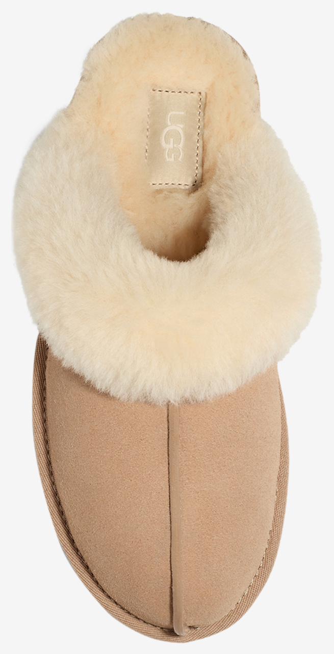 UGG Scuffette II Image 4 of 6. Tap to open photo gallery.