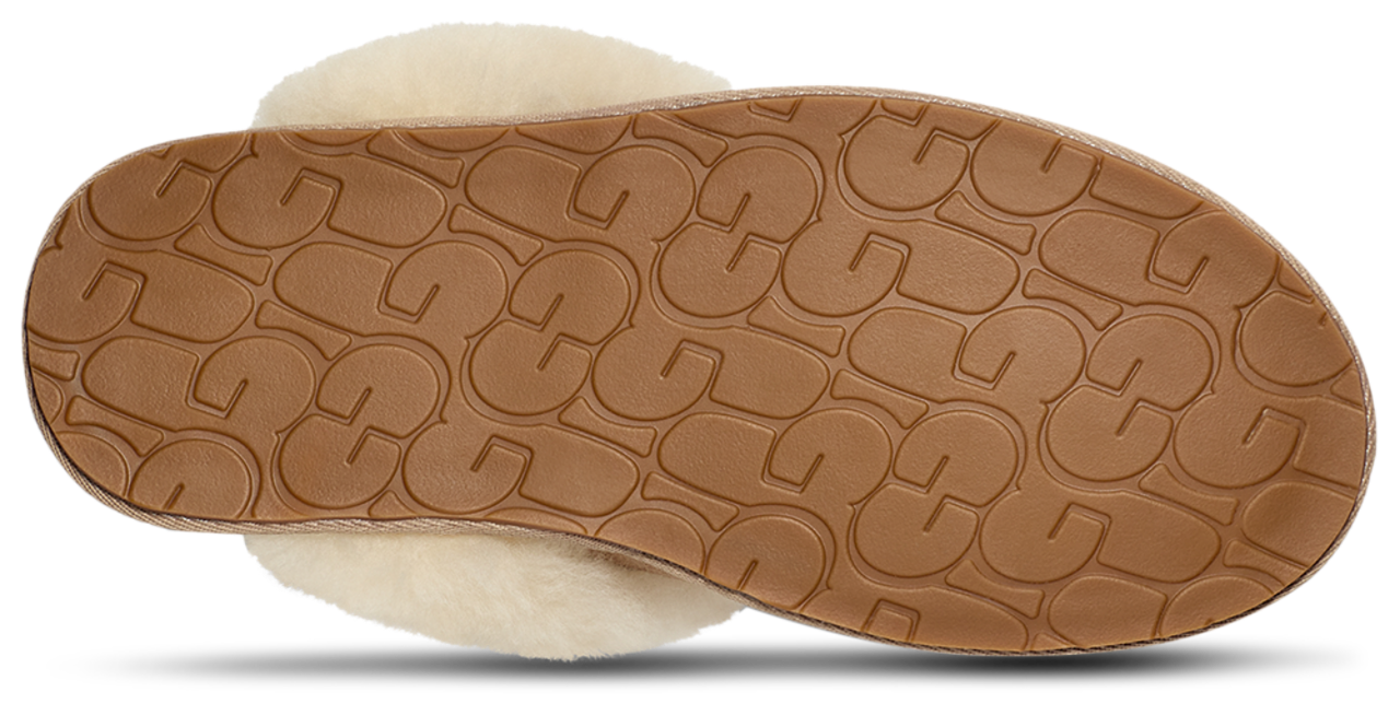 UGG Scuffette II Image 5 of 6. Tap to open photo gallery.