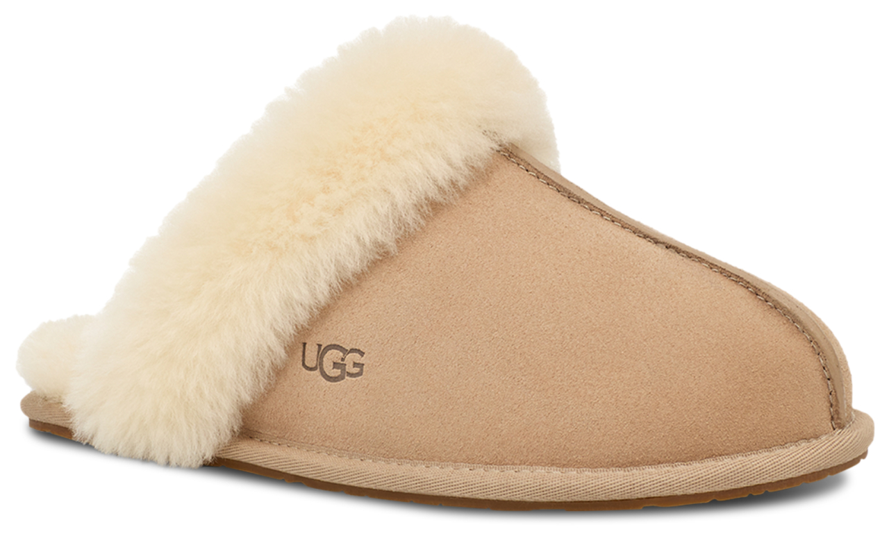 UGG スカフィットII 06872SAN_06