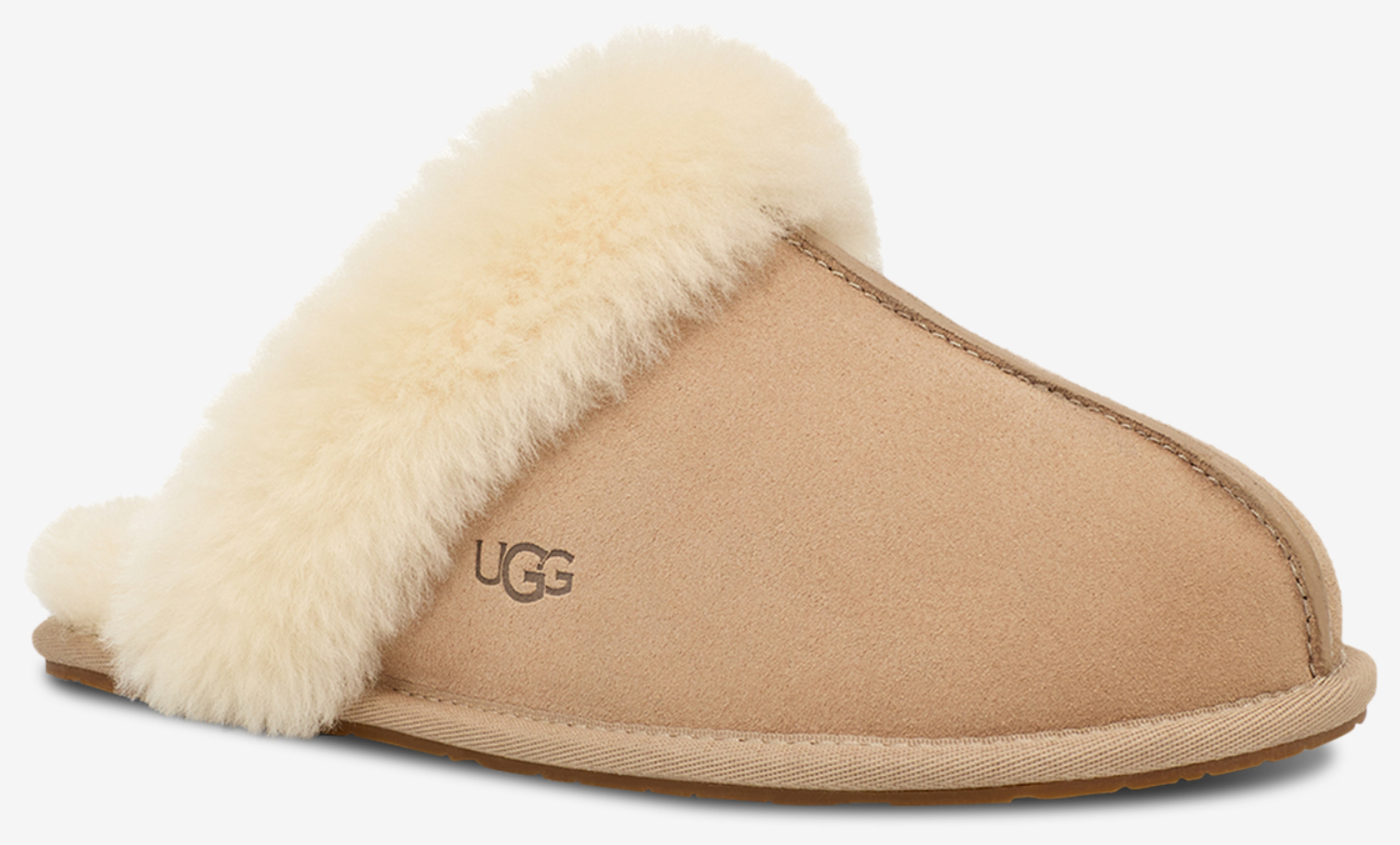 UGG Scuffette II Image 6 of 6. Tap to open photo gallery.