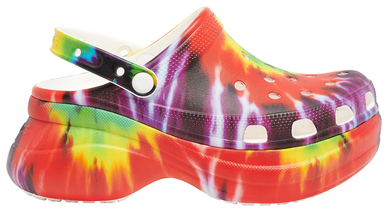 Crocs Classic Clog Image 1 of 5. Tap to open photo gallery.